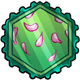 Petals Stamp