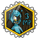 Goblin Huthiq Stamp
