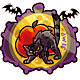 Halloween Chibs Stamp