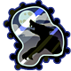 Howling Stamp