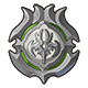 Temple Shield