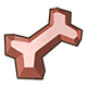 Cyber Bronze Bone