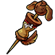 Rusty Booster