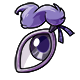 Nino Eye Charm