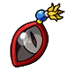Ushunda Eye Charm