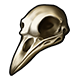 Talon Skull