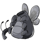 Fake Bug Costume