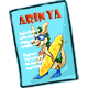 Arinya Magazine Apr 2026