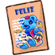 Feliz Magazine Apr 2026