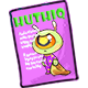 Huthiq Magazine Apr 2026