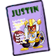 Justin Magazine Apr 2026
