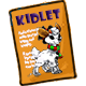 Kidlet Magazine Apr 2026
