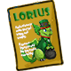 Lorius Magazine May 2026