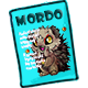 Mordo Magazine May 2026