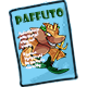 Paffuto Magazine May 2026