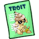 Troit Magazine May 2026