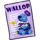 Wallop Magazine May 2026