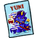 Yuni Magazine Mar 2026