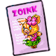 Zoink Magazine Mar 2026