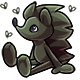 Sewers Rofling Plushie