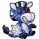 Sybri Swing Plushie
