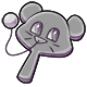 Quell Paddle Ball
