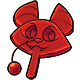 Vlad Paddle Ball
