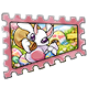 Niblet Stamp