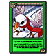 Snowlark Trading Card
